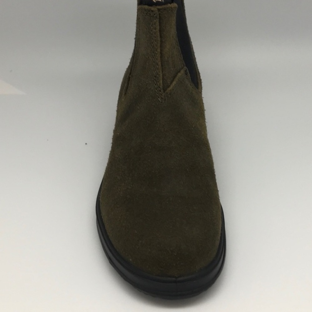 Blundstone boots